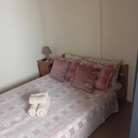 Fotis' House Ferienhaus *