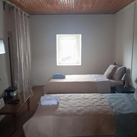 Feriehus Fotis' House *