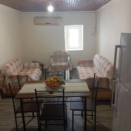 Fotis' House Ferienhaus Stefania