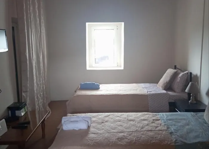 Σπίτι διακοπών Fotis' House *