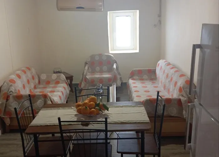 Fotis' House Ferienhaus Stefania